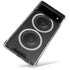 Boom Box Speakers Google Pixel 6 Clear Case